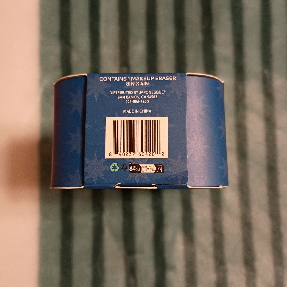 Harry Potter Makeup Eraser - Ravenclaw Mini Pro. New. - Picture 5 of 6